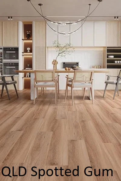 6.5mm Hybrid Flooring