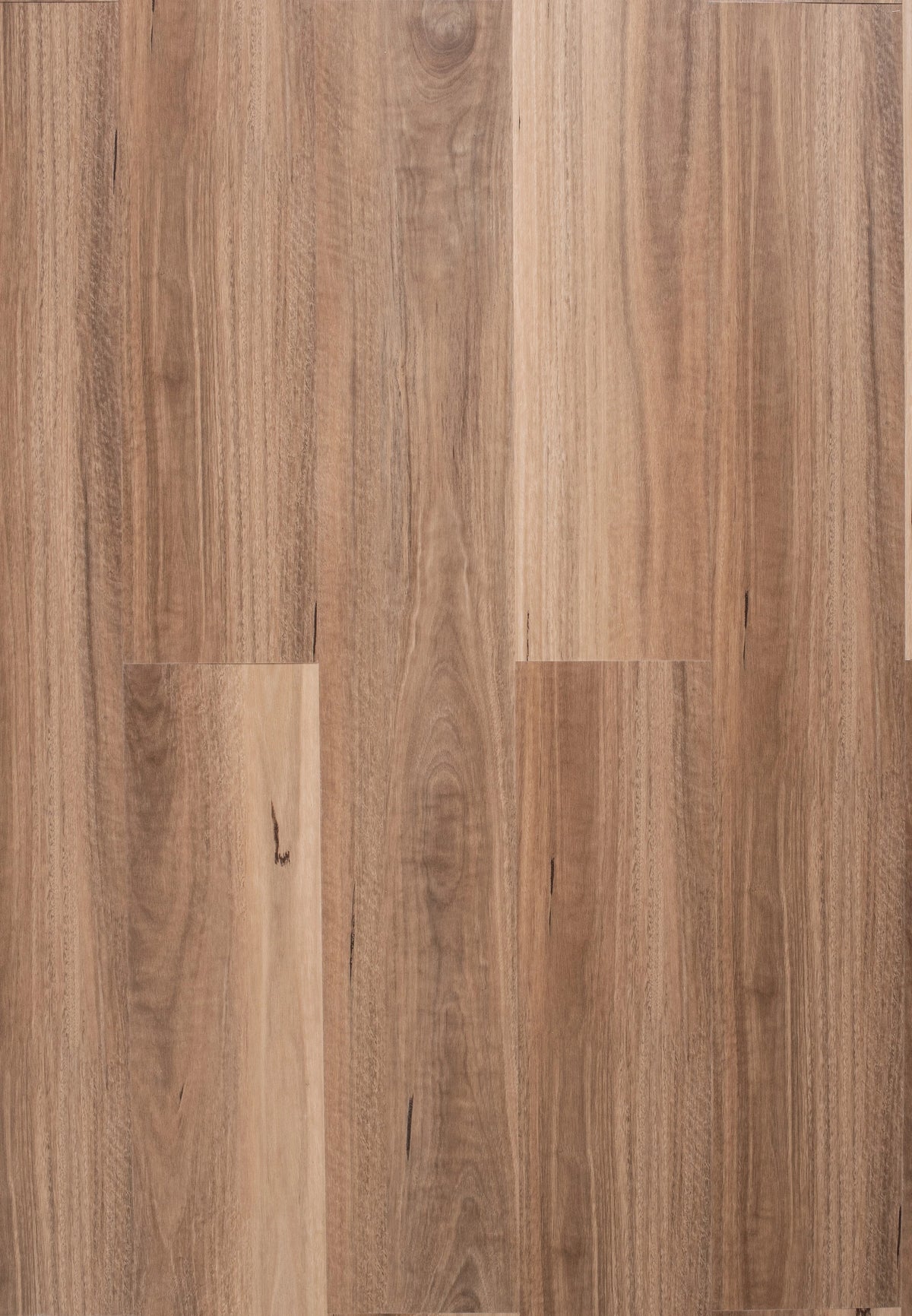 Riverhill Elegant Hybrid Flooring 6.5mm QLD Spotted Gum Swatch