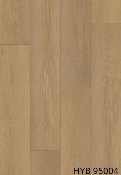 Riverhill Elegant Hybrid Flooring 9.5mm French Oak swatch