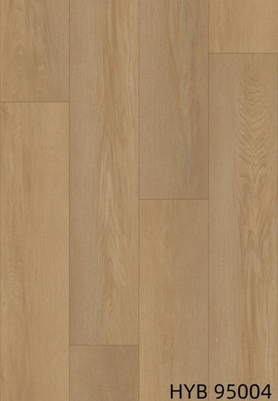 Riverhill Elegant Hybrid Flooring 9.5mm French Oak Swatch