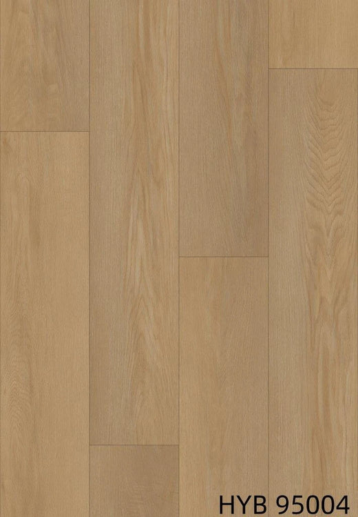Riverhill Elegant Hybrid Flooring 9.5mm French Oak Swatch