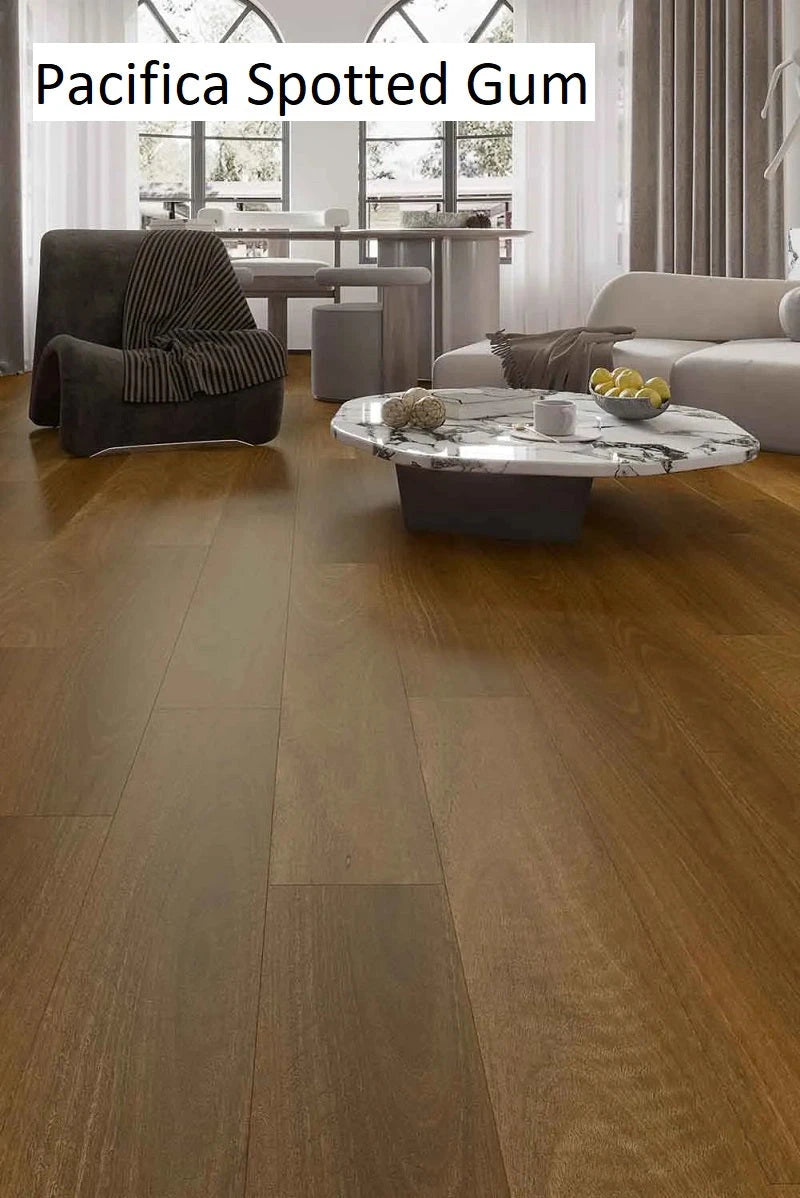 Riverhill Elegant Hybrid Flooring 9.5mm