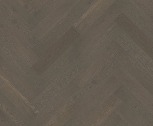 Riverhill iDesign European Oak T&G Flooring 15/3mm Apollo Grey Swatch