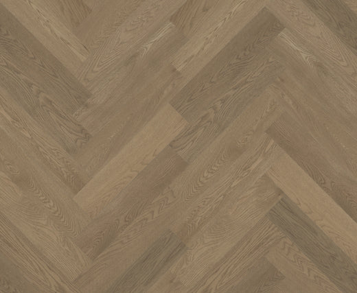 Riverhill iDesign European Oak T&G Flooring 15/3mm Coral Sand Swatch