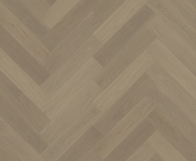 Riverhill iDesign European Oak T&G Flooring 15/3mm Light Malt Swatch