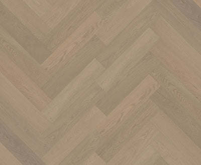 Riverhill iDesign European Oak T&G Flooring 15/3mm Light Neutral Swatch