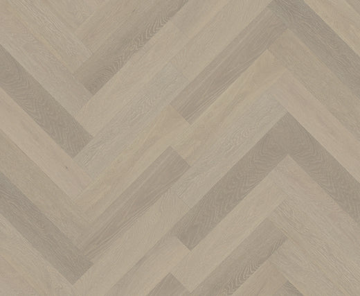 Riverhill iDesign European Oak T&G Flooring 15/3mm Natural Limed Swatch