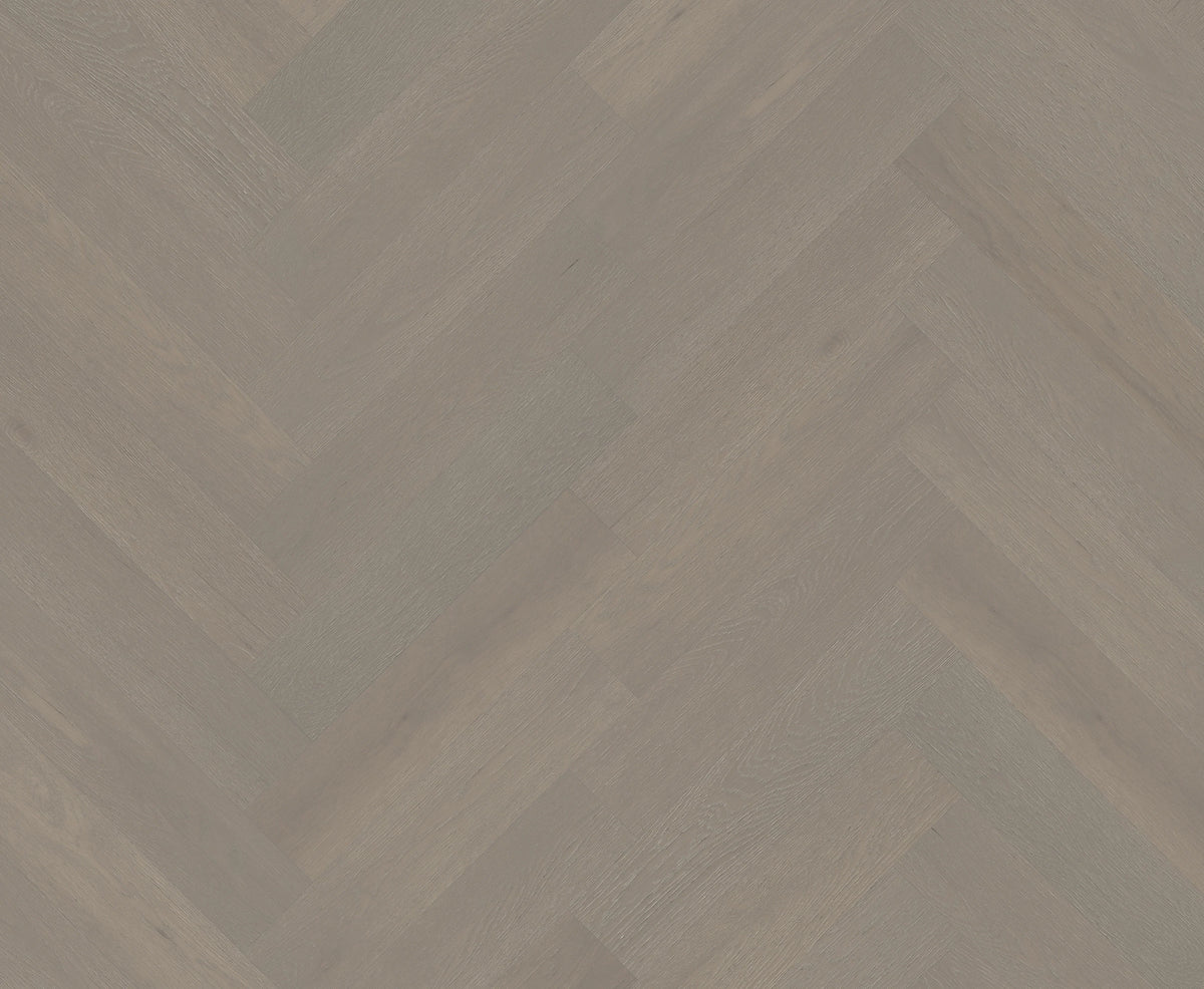 Riverhill iDesign European Oak T&G Flooring 15/3mm Pale Oak Swatch
