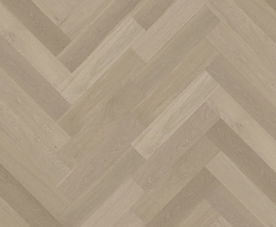 Riverhill iDesign European Oak T&G Flooring 15/3mm Tinge Clay Swatch