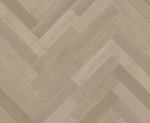 Riverhill iDesign European Oak T&G Flooring 15/3mm Tinge Clay Swatch