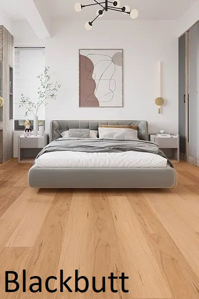 Riverhill Floors Elegant Hybrid Planks, 6.5mm