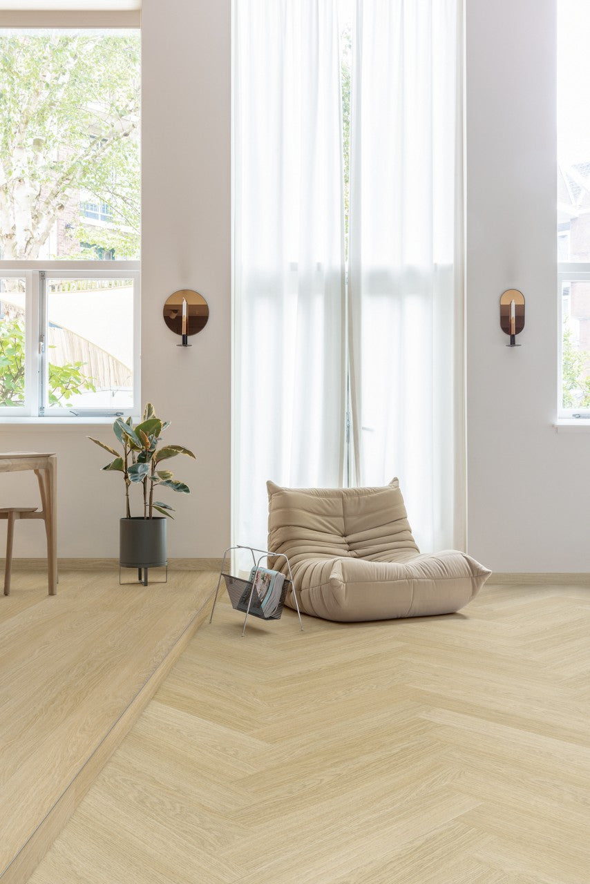 Premium Quick Step Pristine 2.5mm