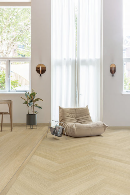 Premium Quick Step Pristine 2.5mm
