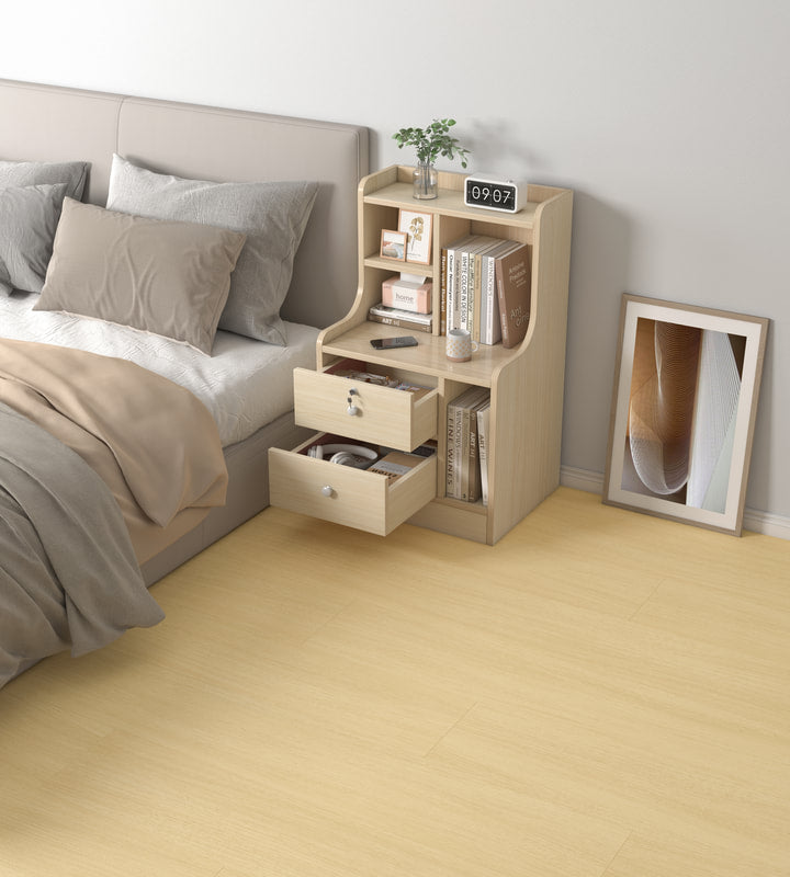 Chameleon Elsa KORUM Luxury Vinyl Planks 4.5mm