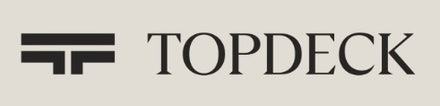 Topdeck Flooring