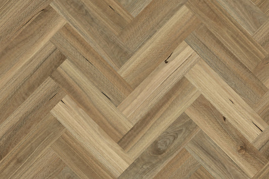 Chameleon Elsa Herringbone Luxury Vinyl Plank 2.5mm