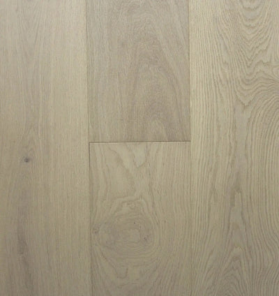Swish Oak Natura French Natural Engineered Timber Flooring 14/3mm Ambient Sand Swatch