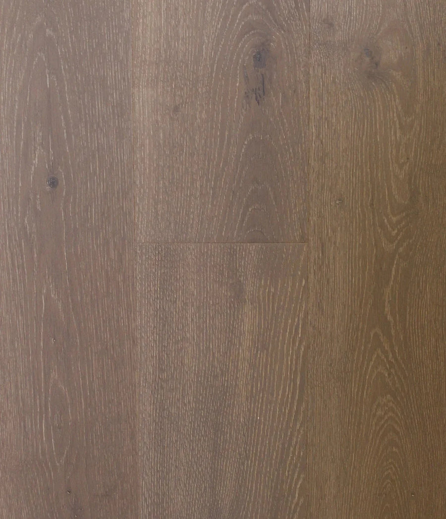 Swish Oak Natura French Natural Engineered Timber Flooring 14/3mm Canyon Oak Swatch