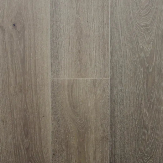 Swish Oak Natura French Natural Engineered Timber Flooring 14/3mm Odense Grey Swatch