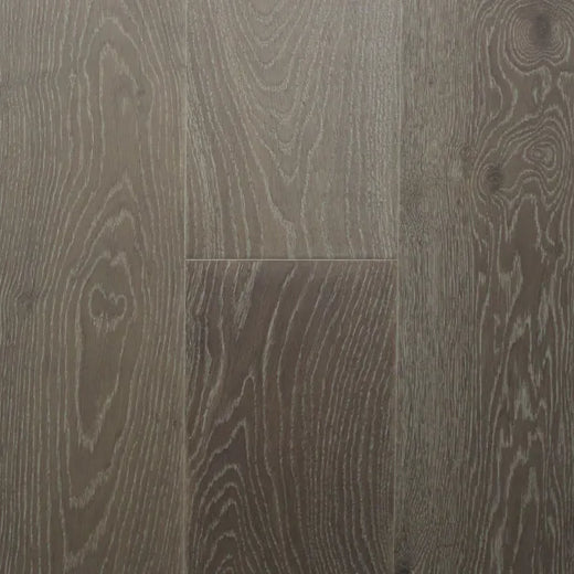 Swish Oak Natura French Natural Engineered Timber Flooring 14/3mm Oyster Grey Swatch