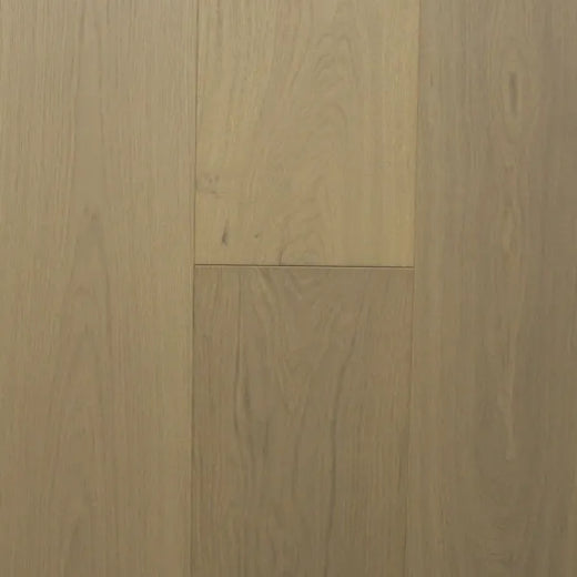 Swish Oak Natura French Natural Engineered Timber Flooring 14/3mm Raw Leaf Swatch