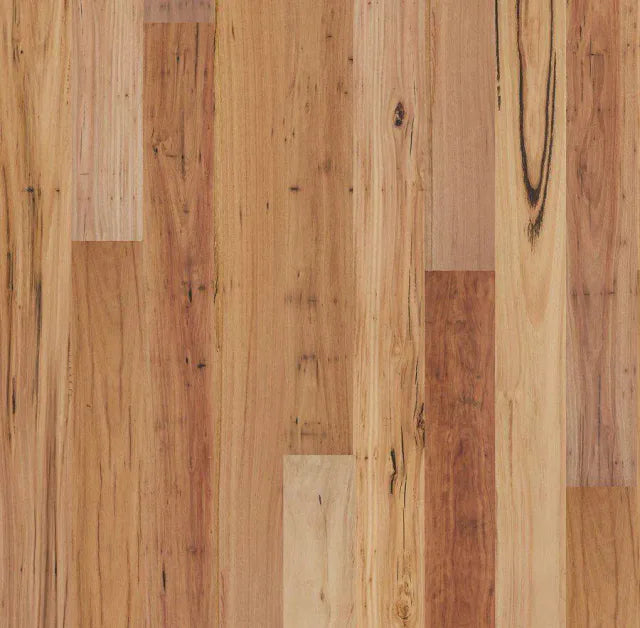 The Flooring Lab Eucalypt Australian Native Engineered Timber Flooring 14.2mm - Blackbutt Rustic swatch