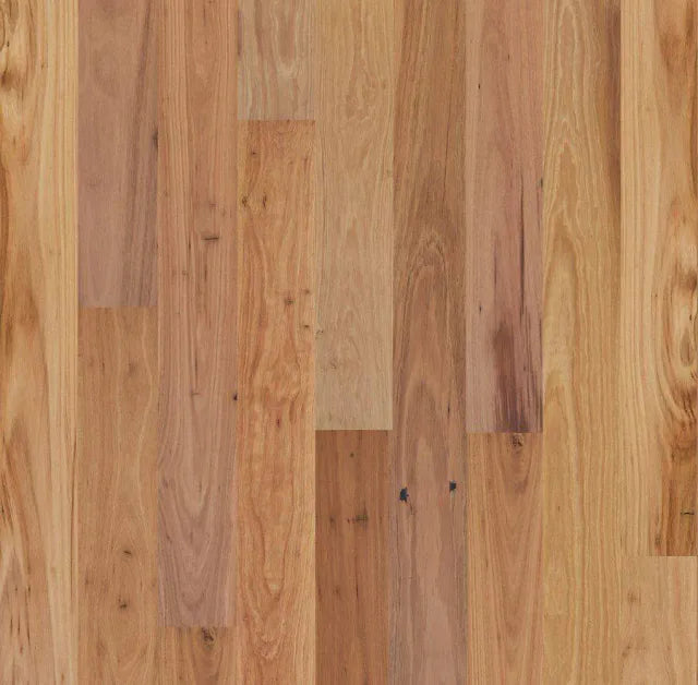 The Flooring Lab Eucalypt Australian Native Engineered Timber Flooring 14.2mm - Blackbutt swatch