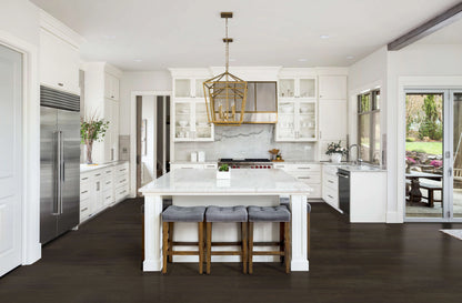 Topdeck Lavanda Oak Engineered Timber Flooring 14/3mm Camden Oak Setting