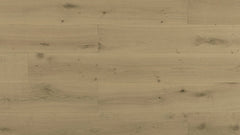 Champagne flooring colour