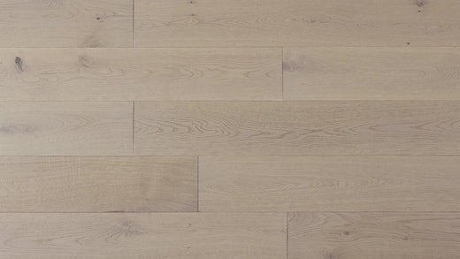 Topdeck Lavanda Oak Engineered Timber Flooring 14/3mm Cromer Oak Swatch