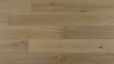 Topdeck Lavanda Oak Engineered Timber Flooring 14/3mm Oyster Bay Swatch