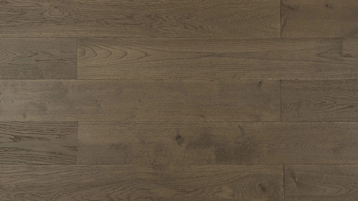 Topdeck Lavanda Oak Engineered Timber Flooring 14/3mm Truffle Oak Swatch