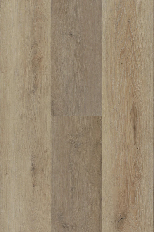 Topdeck Lumière Ultra HD Hybrid Flooring 7mm Lake View Oak Swatch
