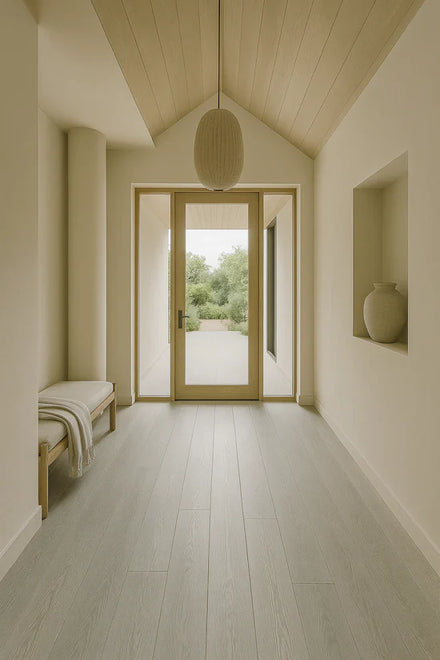 Topdeck Lumière Ultra HD Hybrid Flooring 7mm