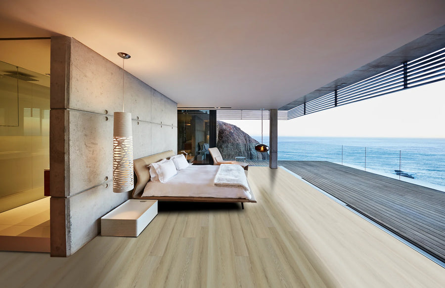 Topdeck Lumière Ultra HD Hybrid Flooring 7mm