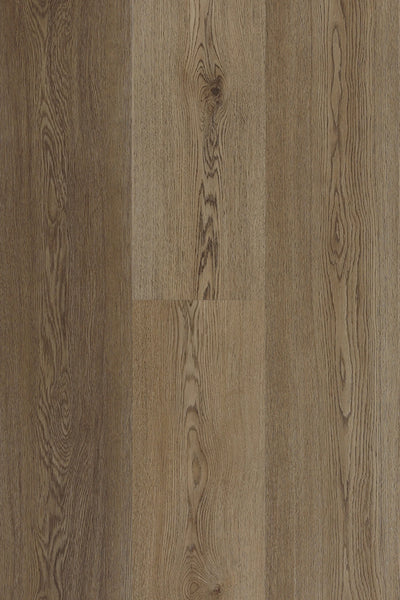 Topdeck Lumière Ultra HD Hybrid Flooring 7mm South Grove Oak Swatch