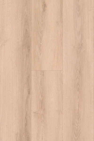Topdeck Pantora Amor AC5 Laminate Flooring 12mm Harmony Oak Swatch