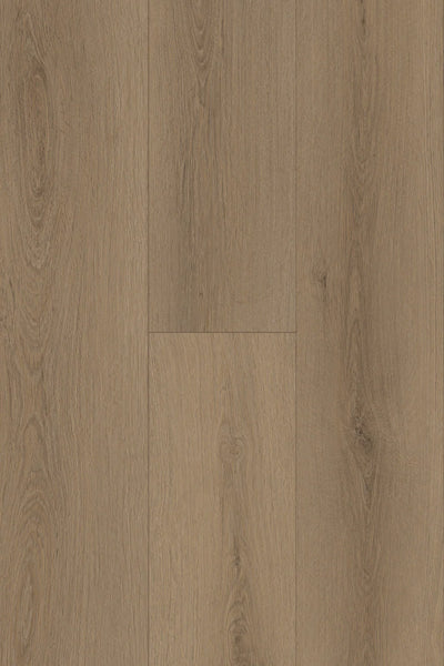 Topdeck Pantora Amor AC5 Laminate Flooring 12mm Smokey Brown Swatch