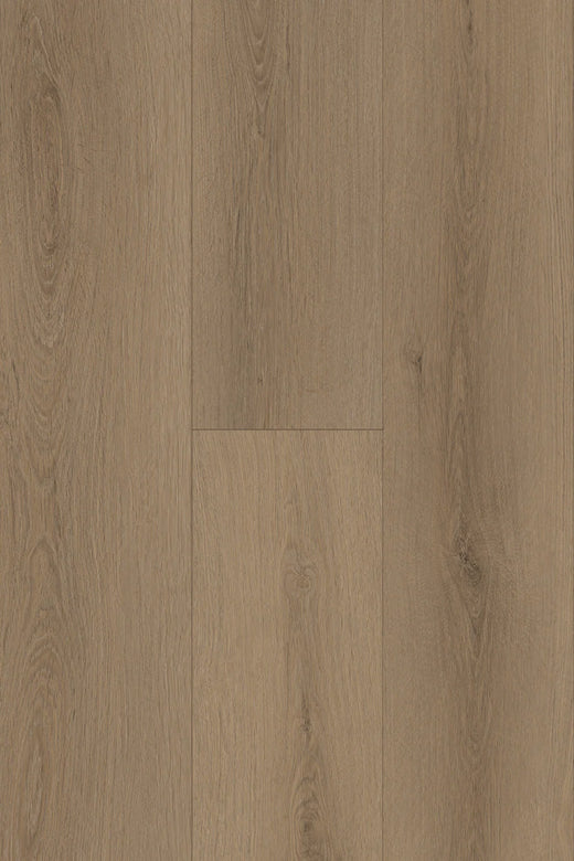 Topdeck Pantora Amor AC5 Laminate Flooring 12mm Smokey Brown Swatch