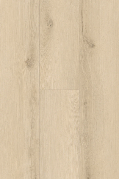 Topdeck Pantora Lifestyle AC5 Laminate Flooring 8mm White Cove Swatch
