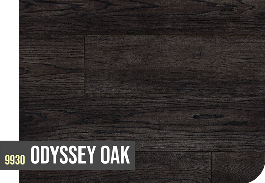Topdeck Prime Contemporary Plus AC4 Laminate Flooring 12.3mm Odyssey Oak Swatch