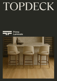 Topdeck Prime Legend AC5 Laminate Flooring 12.3mm