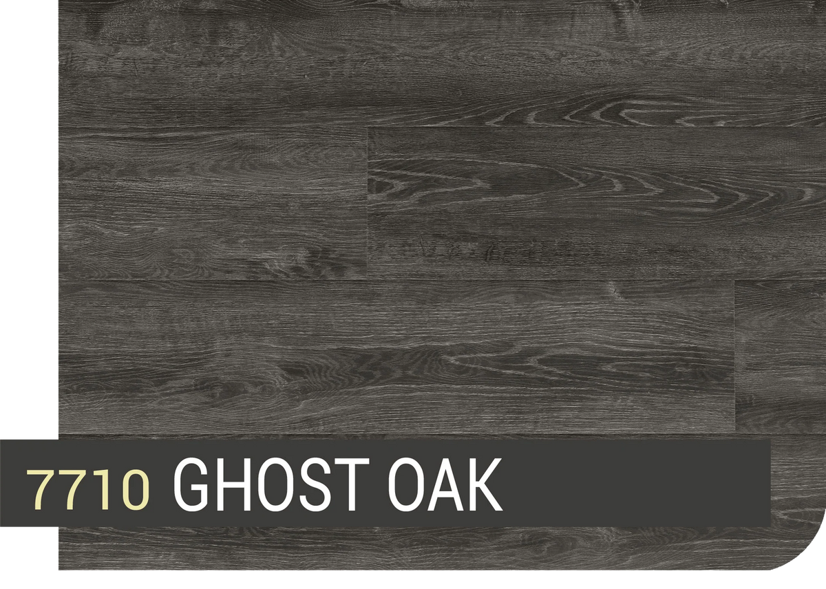 Topdeck Prime Legend AC5 Laminate Flooring 12.3mm Ghost Oak Swatch