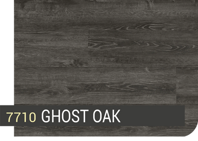 Topdeck Prime Legend AC5 Laminate Flooring 12.3mm Ghost Oak Swatch