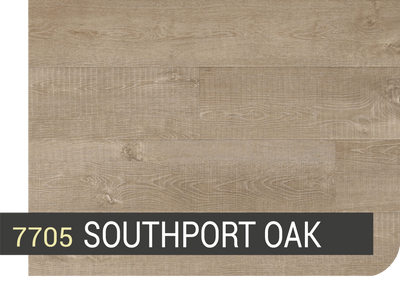 Topdeck Prime Legend AC5 Laminate Flooring 12.3mm Southport Oak Swatch