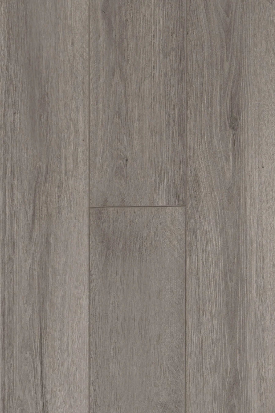 Topdeck Prime Luxury AC4 Laminate Flooring 12.3mm Grey Oak Swatch
