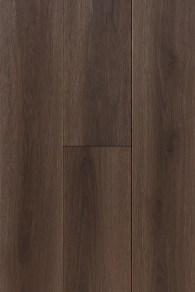 Topdeck Prime Luxury AC4 Laminate Flooring 12.3mm Smoke Oak Swatch
