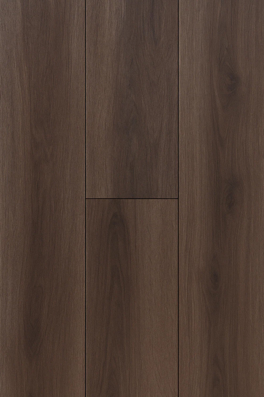 Topdeck Prime Luxury AC4 Laminate Flooring 12.3mm Smoke Oak Swatch