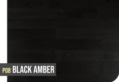 Black Amber P08 flooring colour