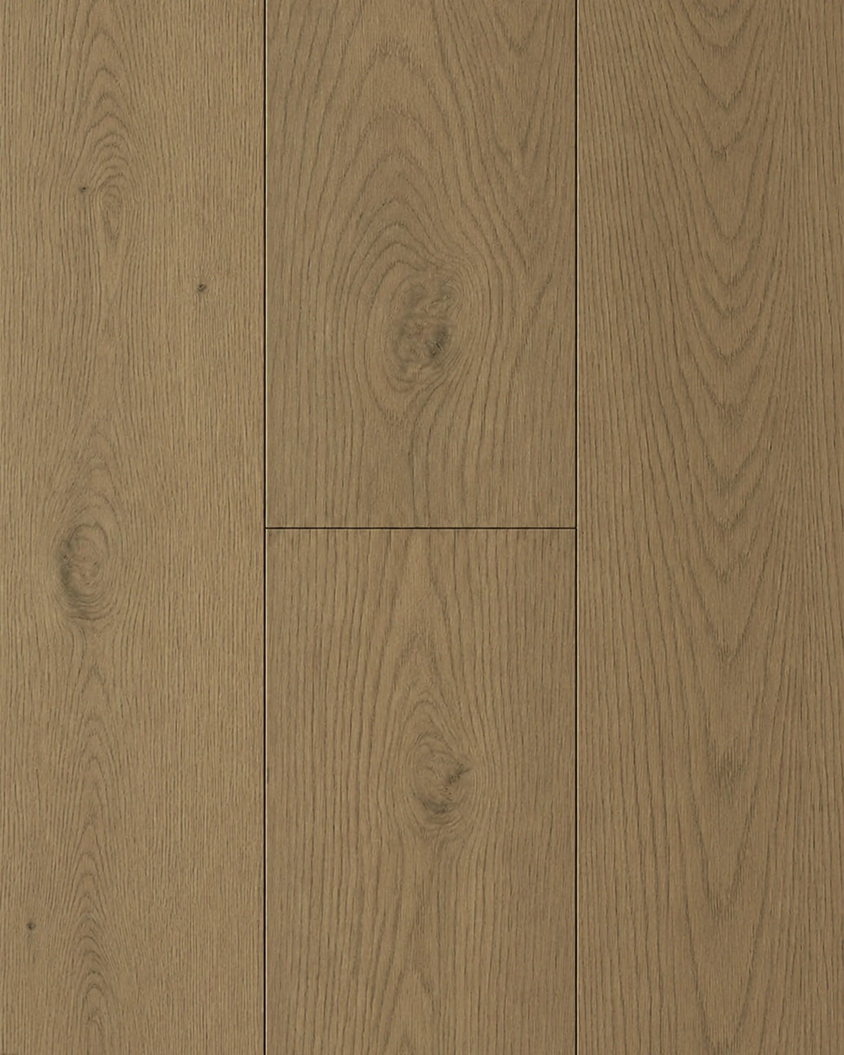 Topdeck Project Oak European Oak Engineered Timber Flooring 14/2mm Charleston Oak Swatch